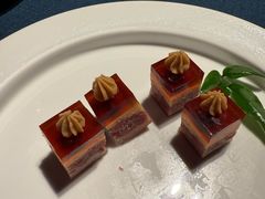 -三利音·玖弄小鲜(浦东嘉里城店)