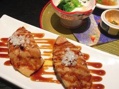 鹅肝手握寿司-和一料理(安阳店)
