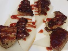 -松坂屋日料自助(长城路店)