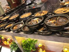 -新海渔港·胶东海鲜家常菜·家宴(奥体中心店)