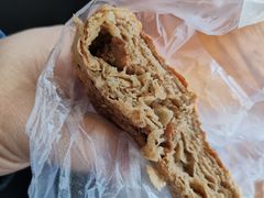 肉烧饼-李小老烧饼(常营民族家园店)