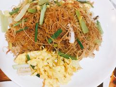 海鲜炒粉-温州一家人美食(西木头市店)