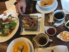 -安妮意大利餐厅(世贸天阶店)