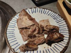 -炉太郎日式烧肉店(华贸店)