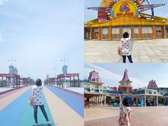 -厦门方特梦幻王国