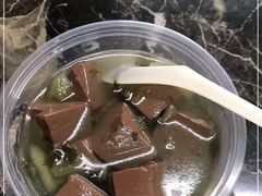 -香港风味小吃店(中英街店)