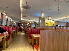 -松野谷·寿喜烧自助(华联顺义金街购物中心店)