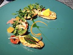 -弦月窗LUNETTE BY AMANDA(复兴路店)