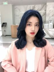 点击看大图 -3AM HAIR SALON烫发染发接发