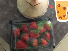 -百果园PAGODA(中铭豪园店)