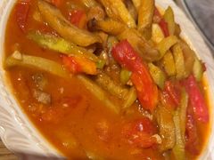 -那时新疆·若羌(经纬汇店)