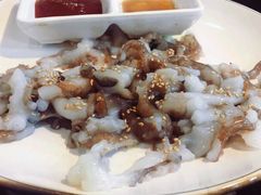 -金明子八带鱼馆(正宗韩国连锁店)