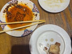 -蒙亨·手把肉·蒙古包文化主题餐厅(天恒广场店)