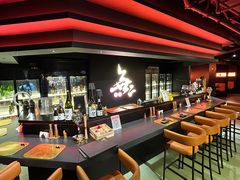 -無二炙坊·和牛烧肉(大钟寺1733店)