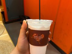 -囍福咖啡(这有山店)