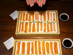 -壹湖两岸·鱼鲜山里菜(东江湖店)