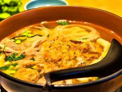 -安南越南餐厅(青岛万象城店)