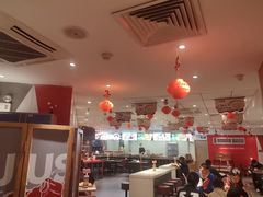 -72街荷叶饭(东方宝泰广场店)