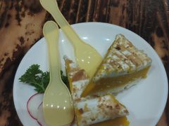 -小川洋风料理(街道口店)