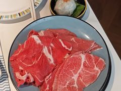 -喜庭海鲜自助(深圳万丰海岸城店)