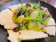 -薇酌饮·陕西菜(南门外店)