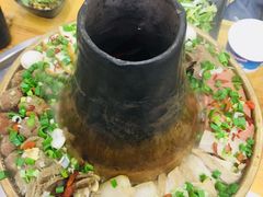 青海土火锅小锅-泽禄源·青海土火锅