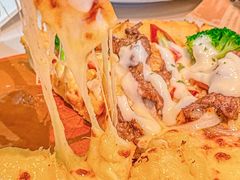 -米斯特比萨(罗斯福店)