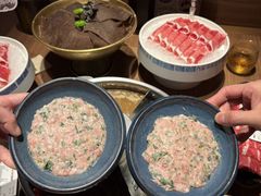 -巴奴毛肚火锅(京西大悦城店)