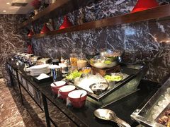 -西安赛瑞喜来登大酒店