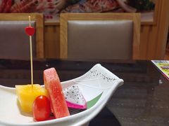 -昱匠·日本料理(金融街店)