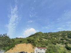 -东白山
