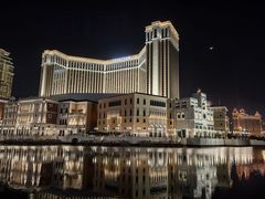-澳门威尼斯人综合度假区