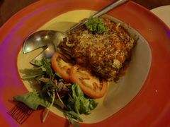 -我的意大利厨房