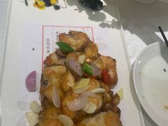 -顺德佬(石厦店)