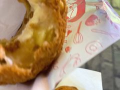 -西树泡芙(蓝色港湾店)