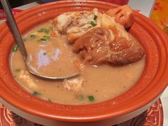 -来菜·湖北头牌藕汤(武商MALL众圆店)