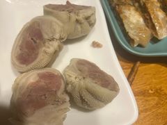 -蒙艾里民族传统菜蒙餐