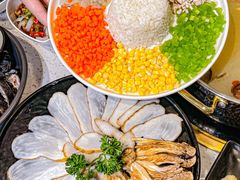 -八珍玉食鸡煲·打边炉(印象城店)