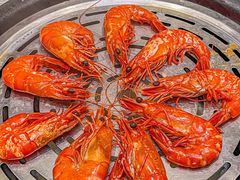 -青蓬海上捞蒸品海鲜城(海岸城店)