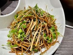 -东来顺铜锅炭火涮肉(上地华联店)