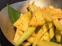 -Ameigo梅果·云贵川bistro(长宁来福士店)