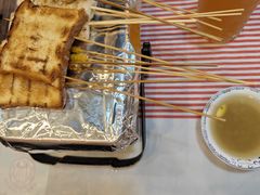 -年轮烧烤·羊蝎子·烤鱼(星湖街店)