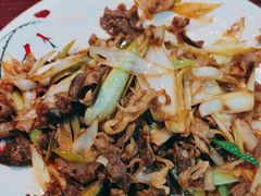 -老舅老蒙肉饼非遗店(一店)