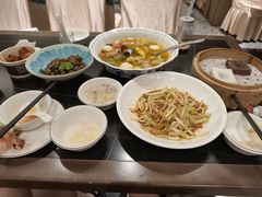 -小绍兴家宴·百年绍兴菜(鲁迅路店)