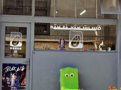 -Legno.ita Coffee by Wood(襄阳南路店)