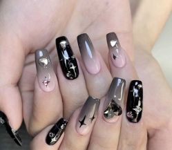 -斯馨·健康美甲美睫