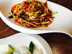 -一味一厨(泰华店)