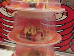 -万岁寿司(蓬江万达店)