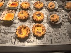 -博林天瑞喜来登酒店·西丽尚膳