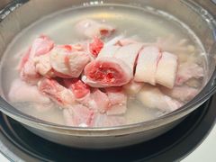 -烹然四季椰子鸡火锅(姚家园万象汇店)